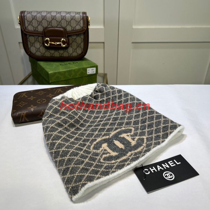 Chanel Hat CHH00293-3