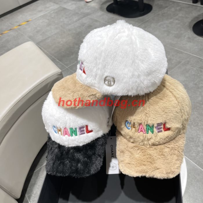 Chanel Hat CHH00319