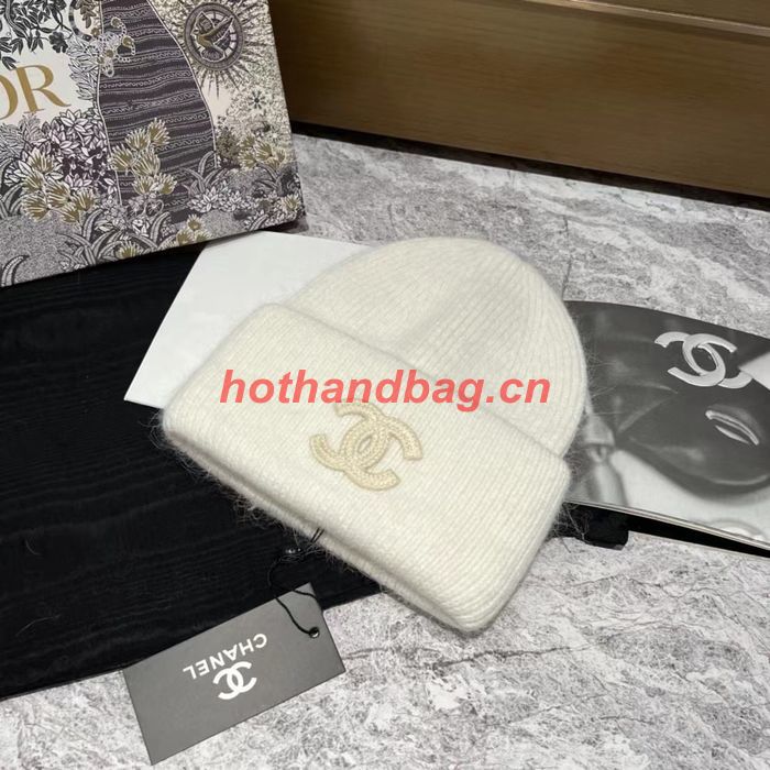 Chanel Hat CHH00331-2