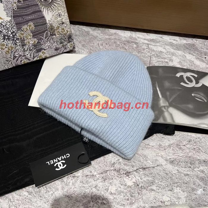 Chanel Hat CHH00331-7