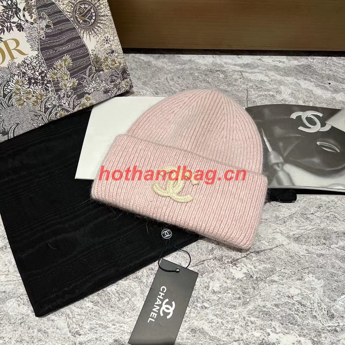 Chanel Hat CHH00331-8