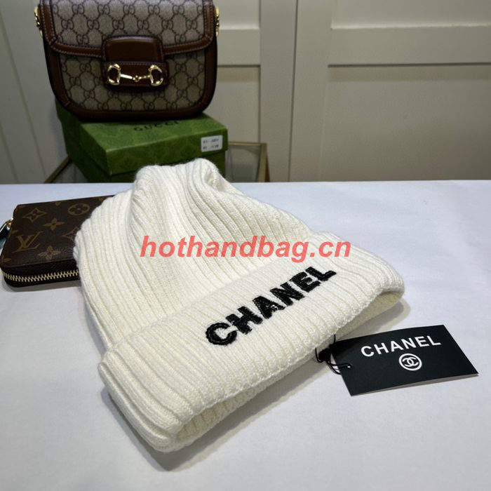 Chanel Hat CHH00355-2