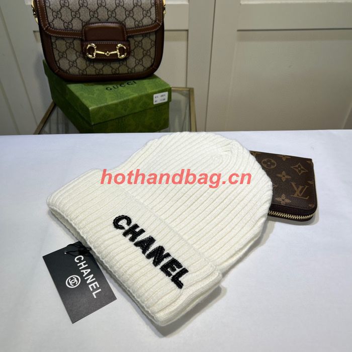 Chanel Hat CHH00355-2