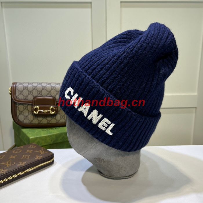 Chanel Hat CHH00356-2