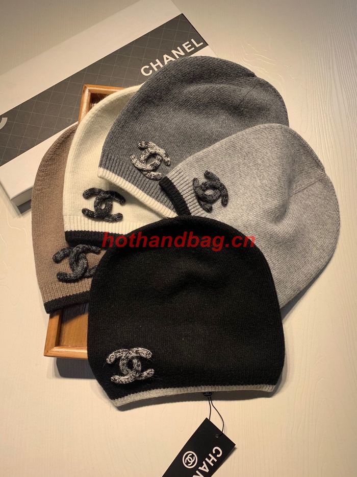 Chanel Hat CHH00375