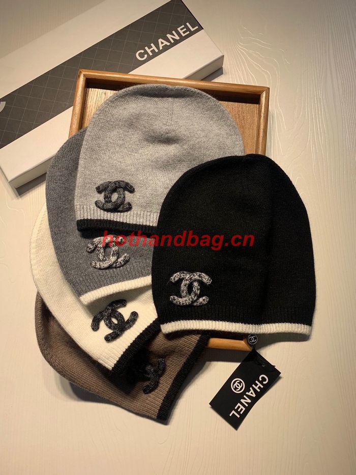 Chanel Hat CHH00375