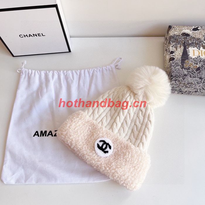 Chanel Hat CHH00390