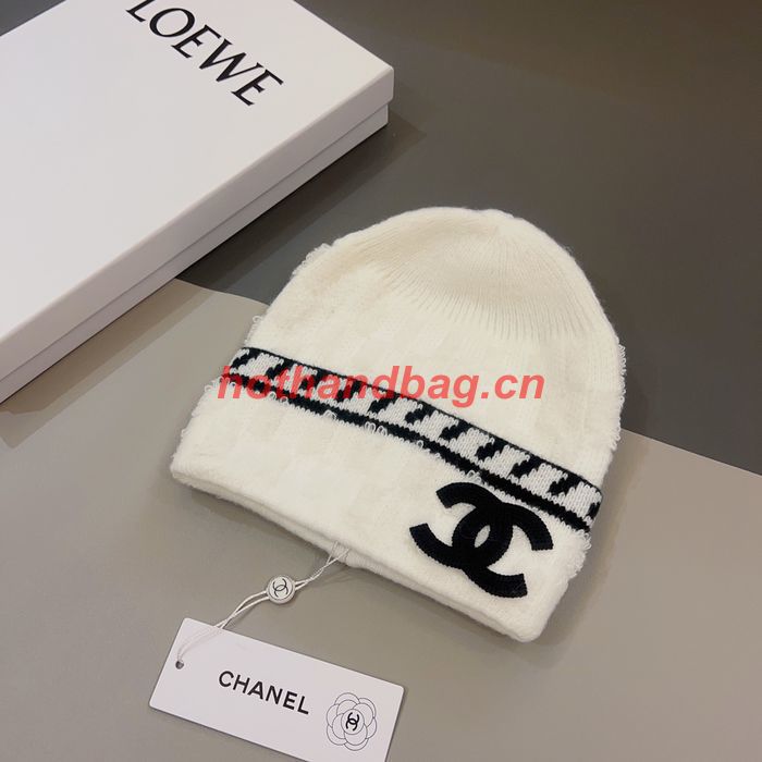 Chanel Hat CHH00409