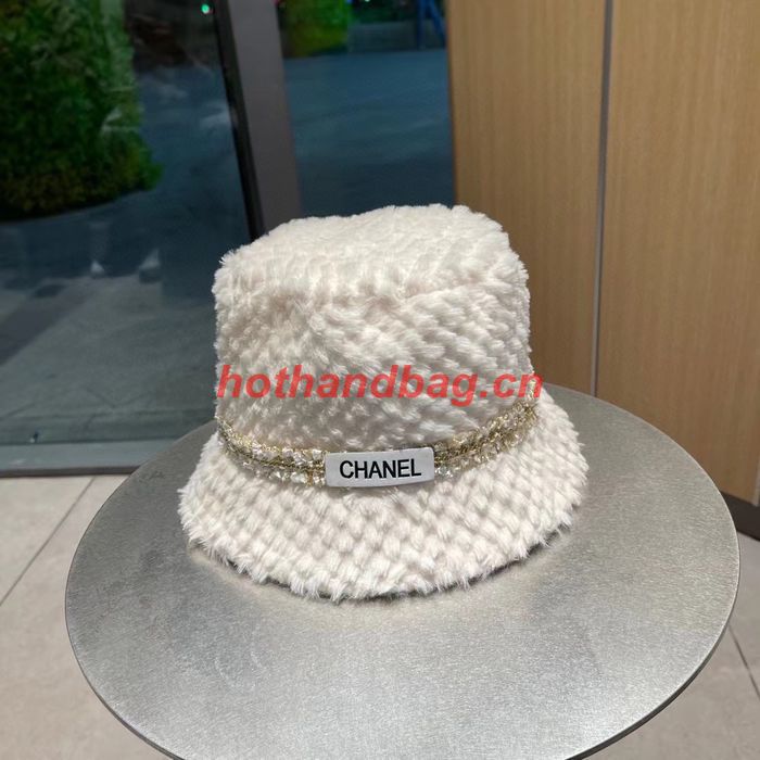 Chanel Hat CHH00417