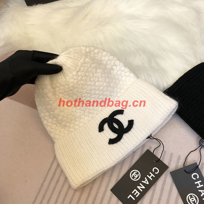 Chanel Hat CHH00425