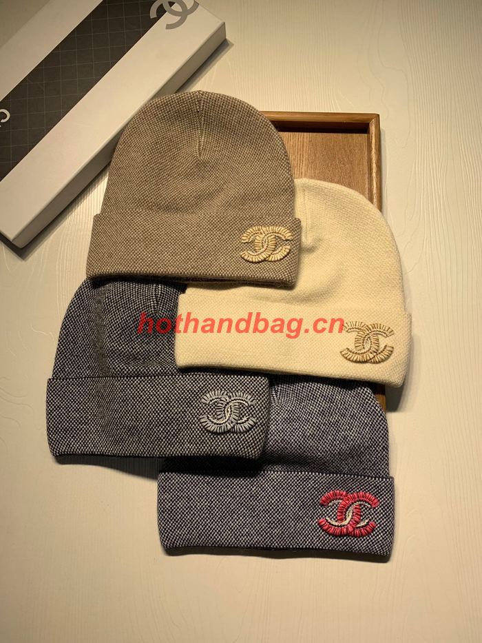 Chanel Hat CHH00434