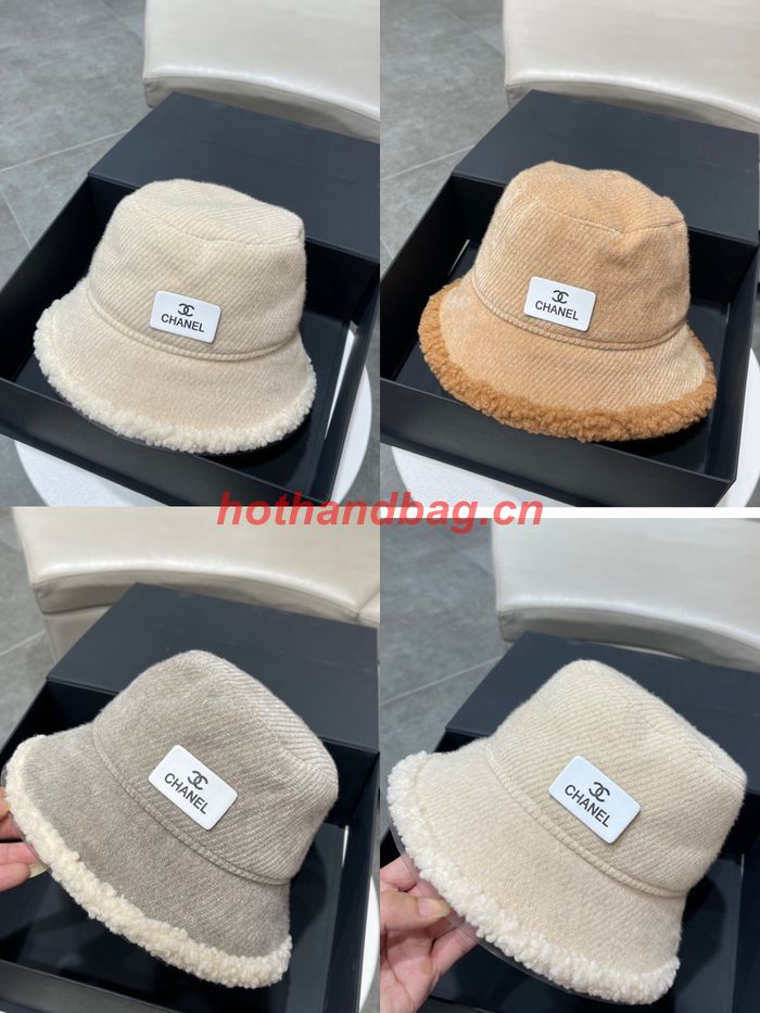 Chanel Hat CHH00458