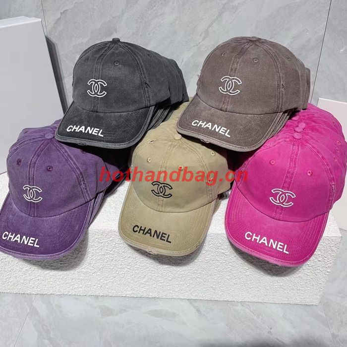 Chanel Hat CHH00490-1