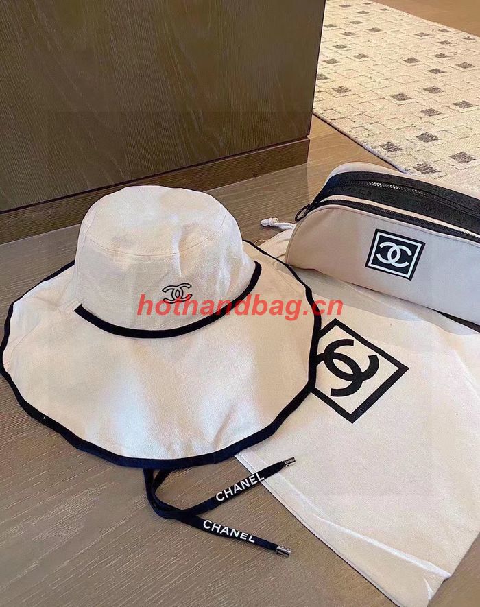 Chanel Hat CHH00492