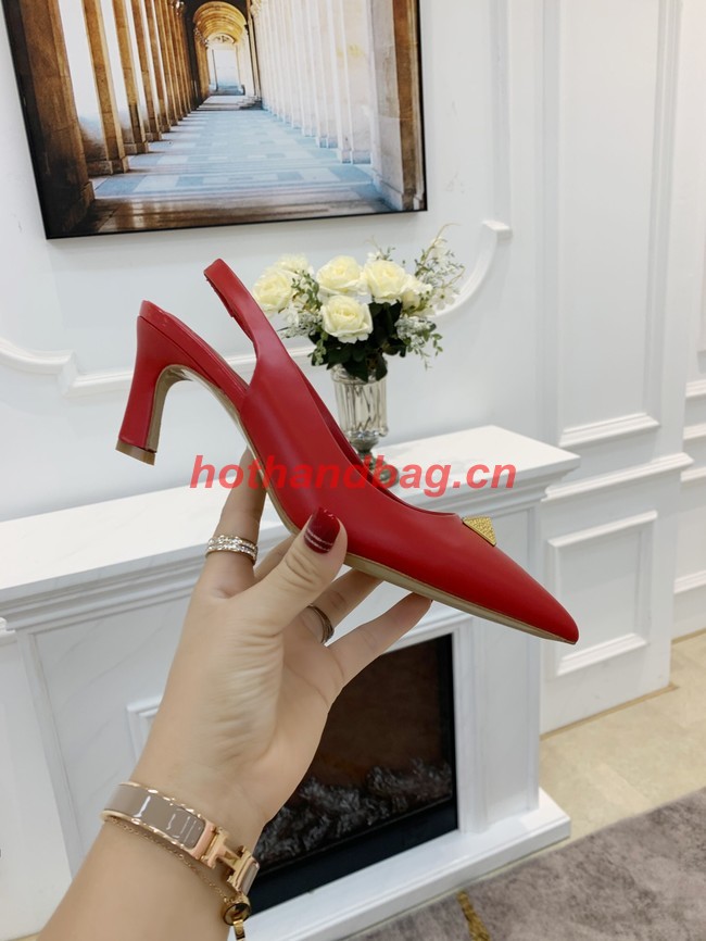 Valentino Shoes 92151-11