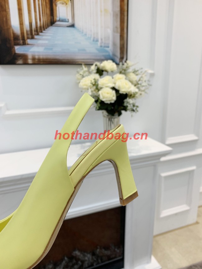 Valentino Shoes 92151-3