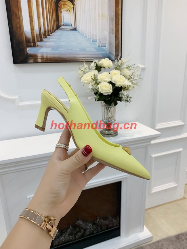 Valentino Shoes 92151-3