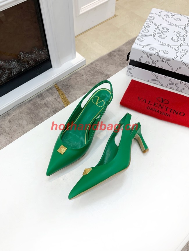 Valentino Shoes 92151-5