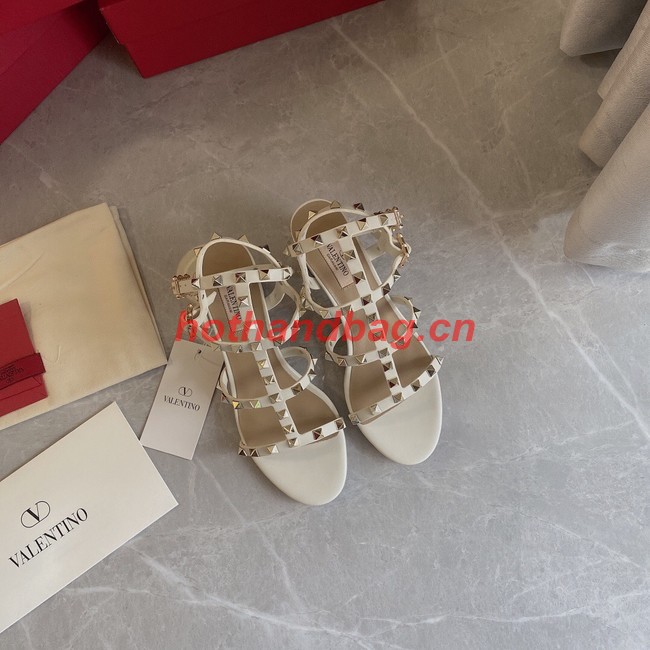 Valentino Shoes heel height 6CM 92148-6