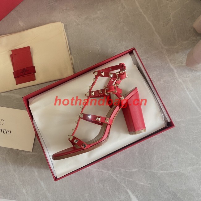 Valentino Shoes heel height 9CM 92147-6