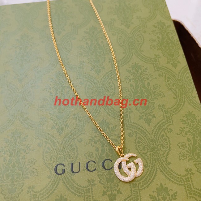 Gucci Necklace CE11265