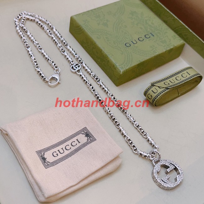 Gucci Necklace CE11266