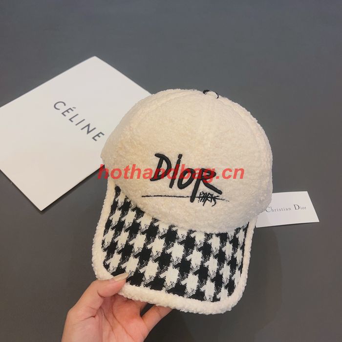 Dior Hat CDH00236