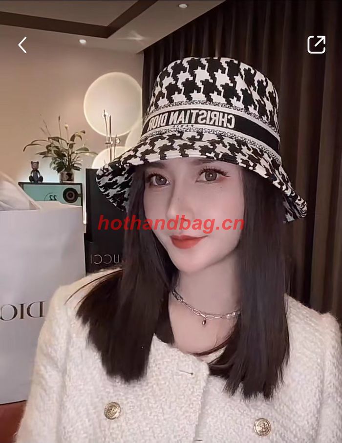 Dior Hat CDH00251