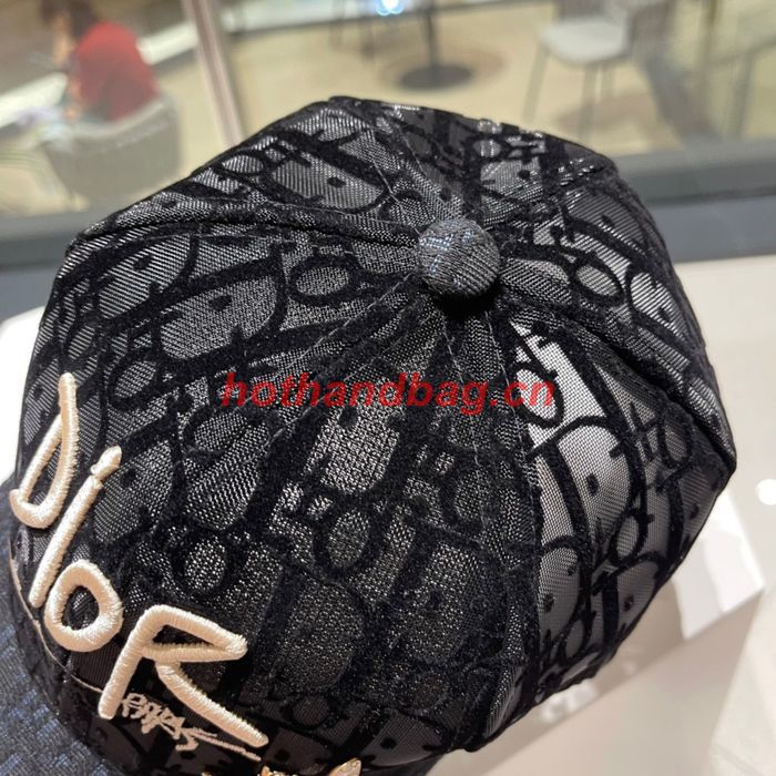 Dior Hat CDH00255