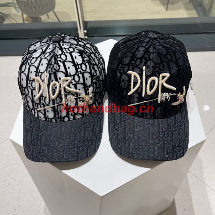 Dior Hat CDH00255