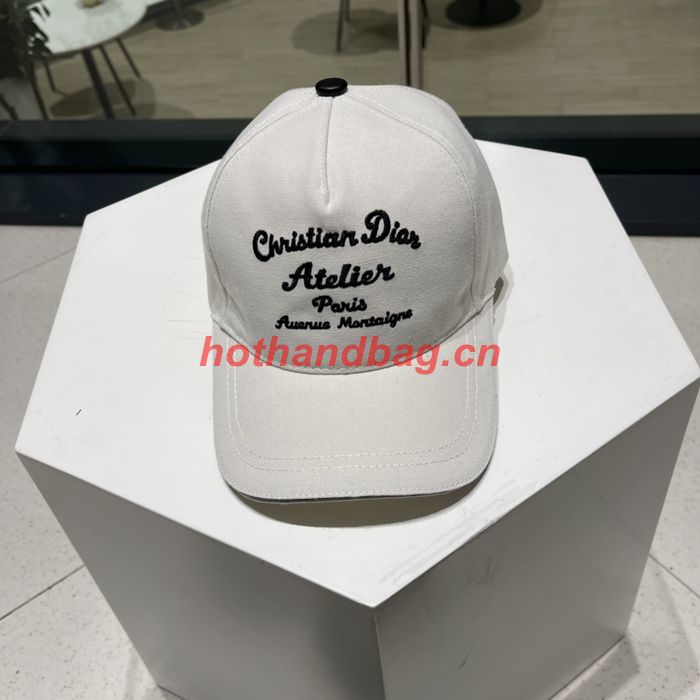 Dior Hat CDH00256