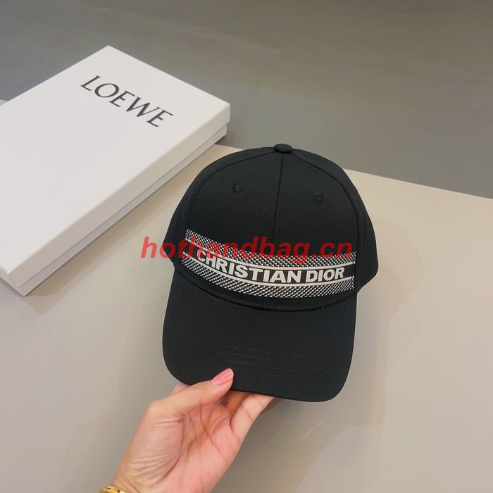 Dior Hat CDH00260