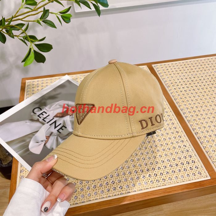 Dior Hat CDH00274