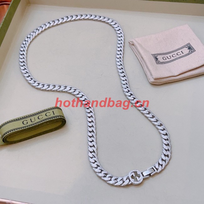 Gucci Necklace CE11268