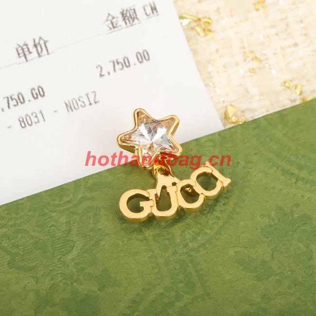 Gucci Earrings CE11301