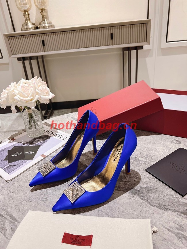 Valentino Shoes heel height 10CM 93187-4