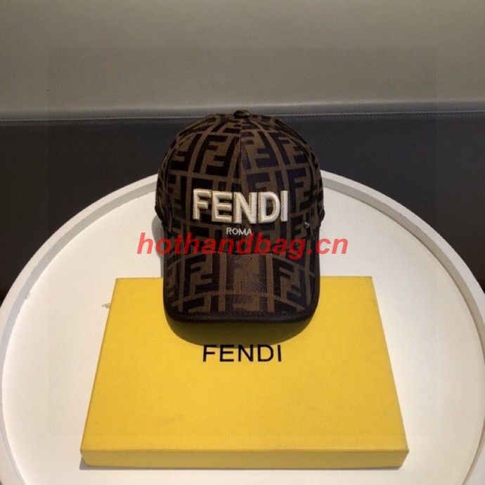 Fendi Hat FDH00022