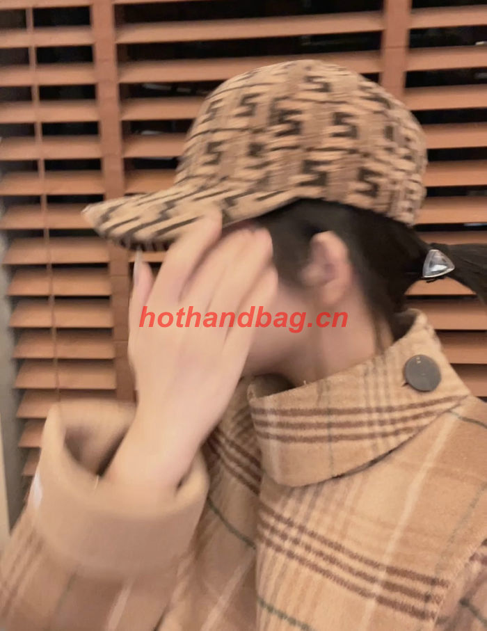 Fendi Hat FDH00026