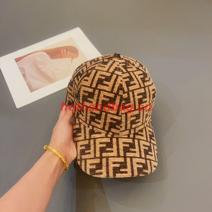 Fendi Hat FDH00026