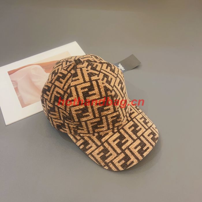 Fendi Hat FDH00026