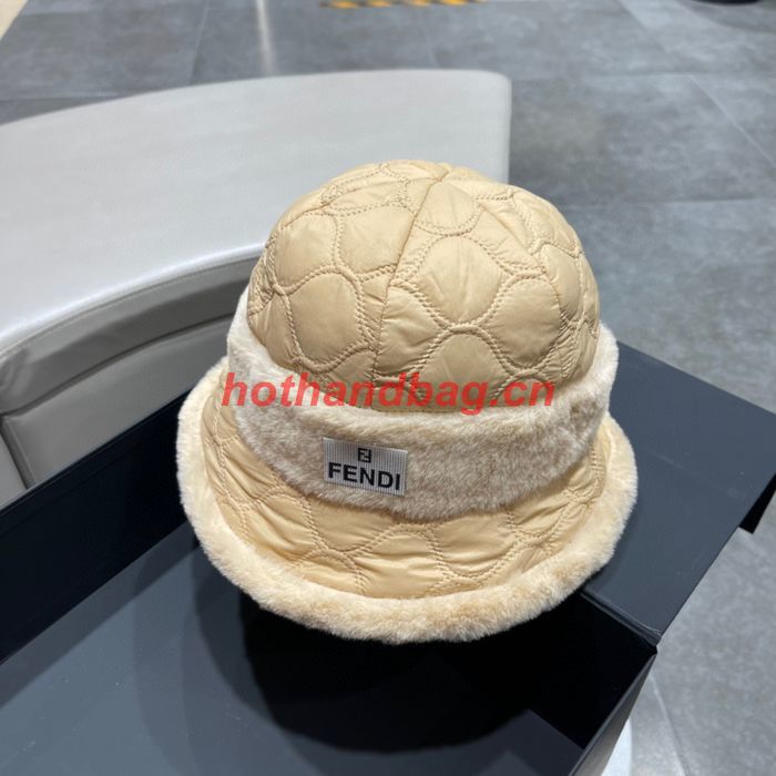 Fendi Hat FDH00027