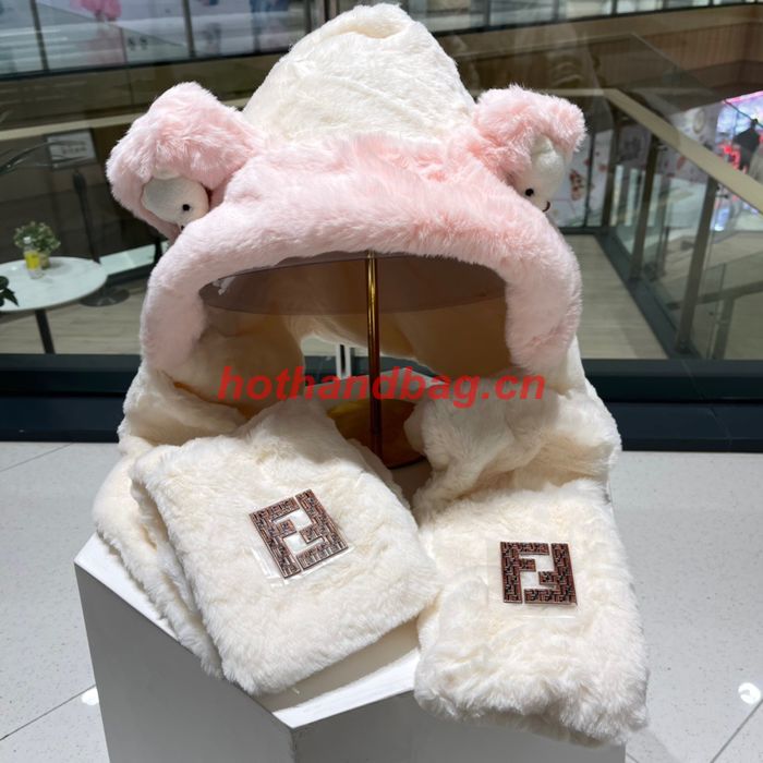 Fendi Hat FDH00032