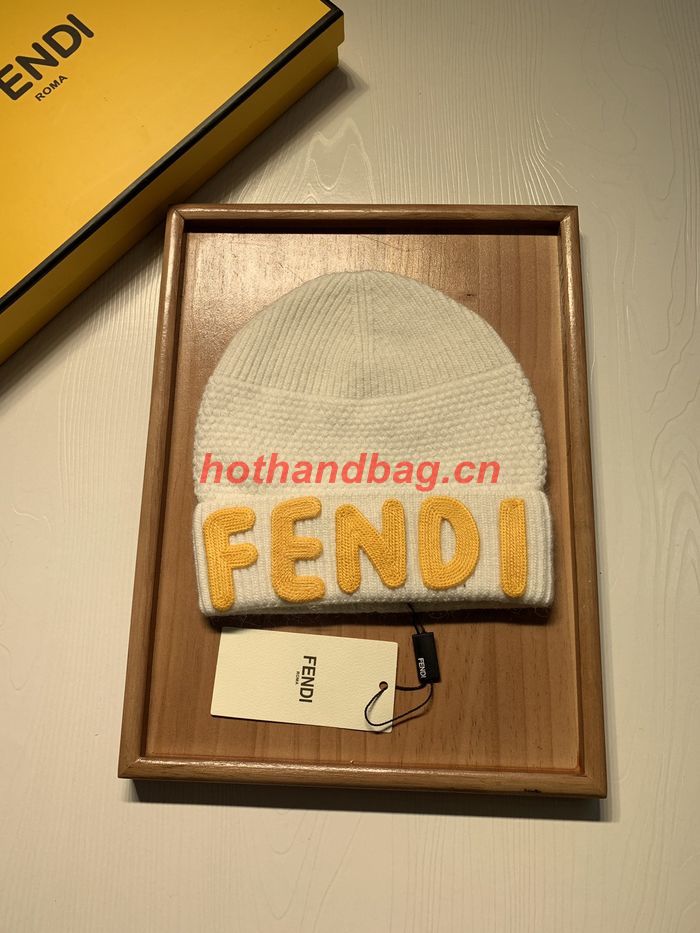 Fendi Hat FDH00036