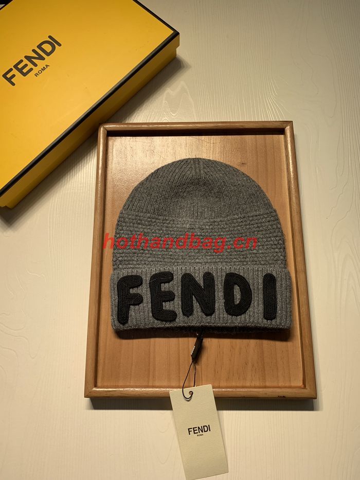 Fendi Hat FDH00037