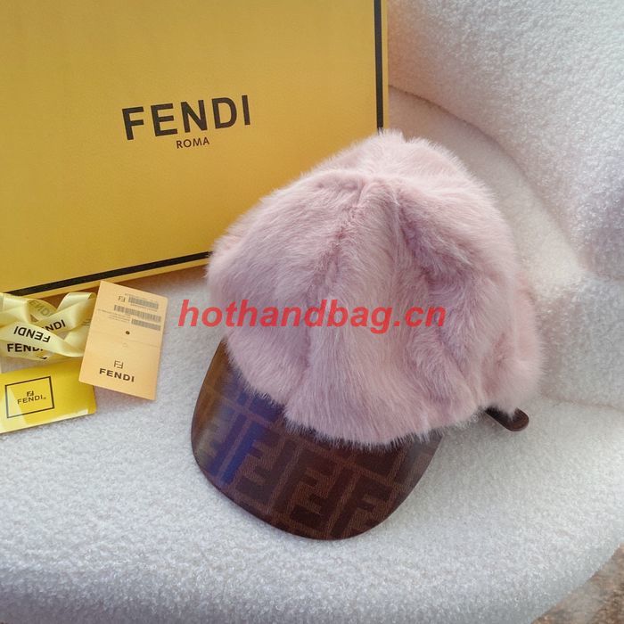 Fendi Hat FDH00038