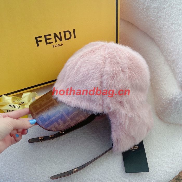 Fendi Hat FDH00038