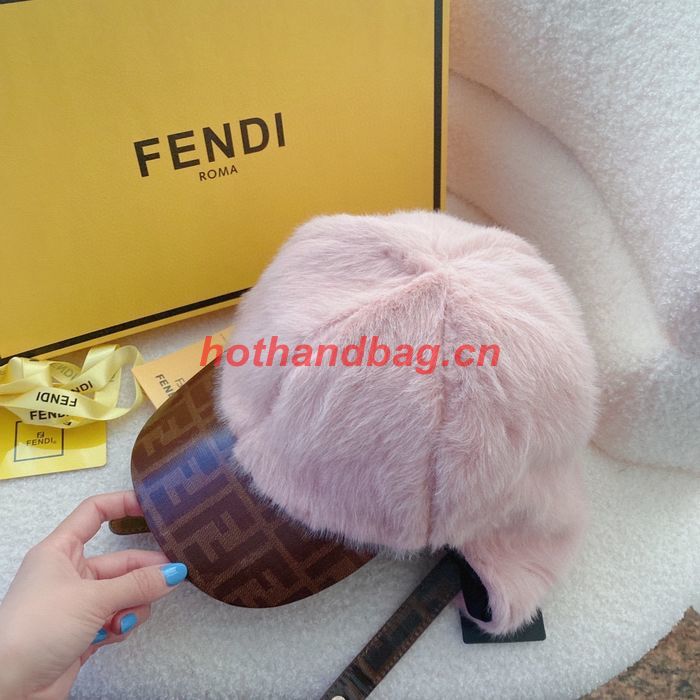 Fendi Hat FDH00038