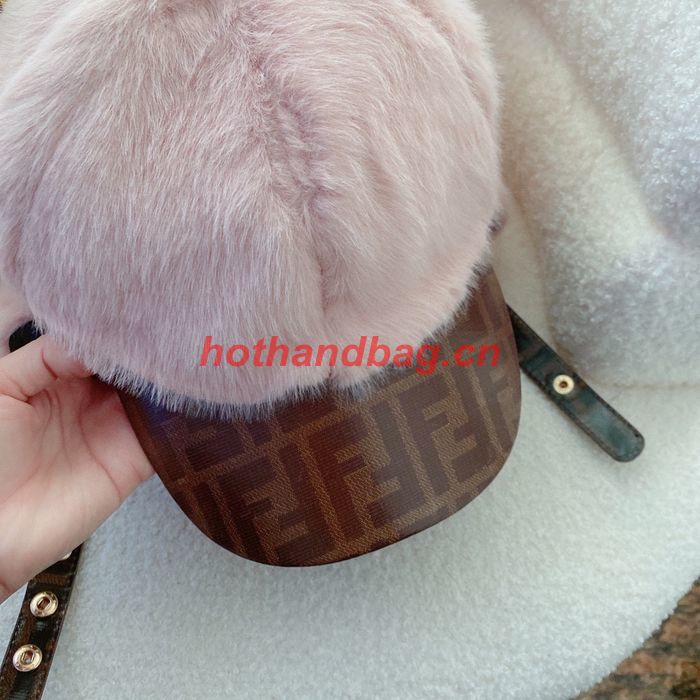 Fendi Hat FDH00038