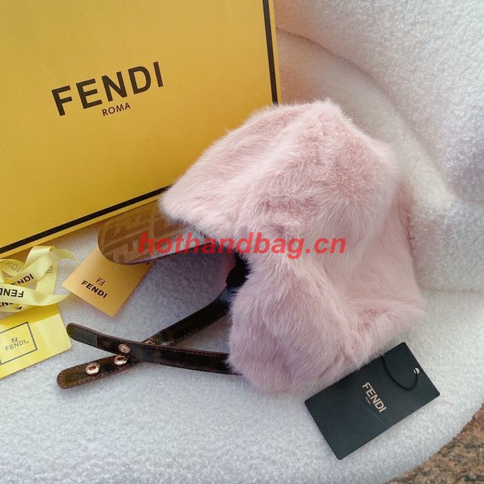 Fendi Hat FDH00038