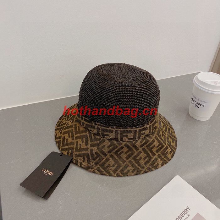 Fendi Hat FDH00047